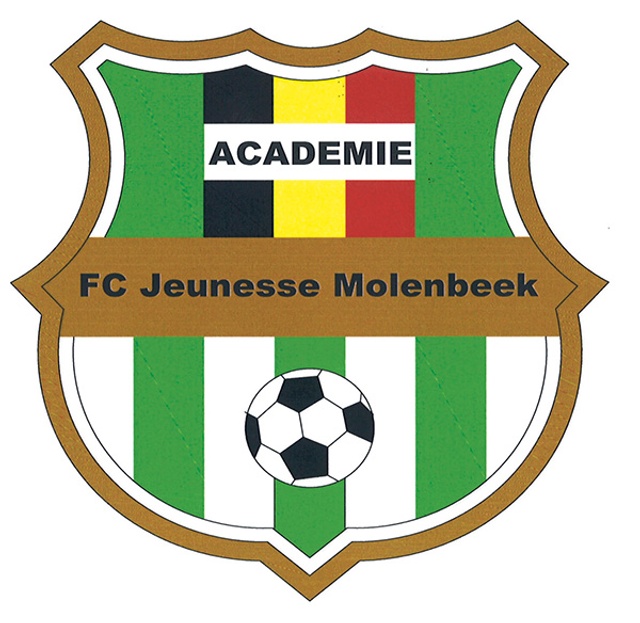 FC Académie Jeunesse Molenbeek BRUZZ